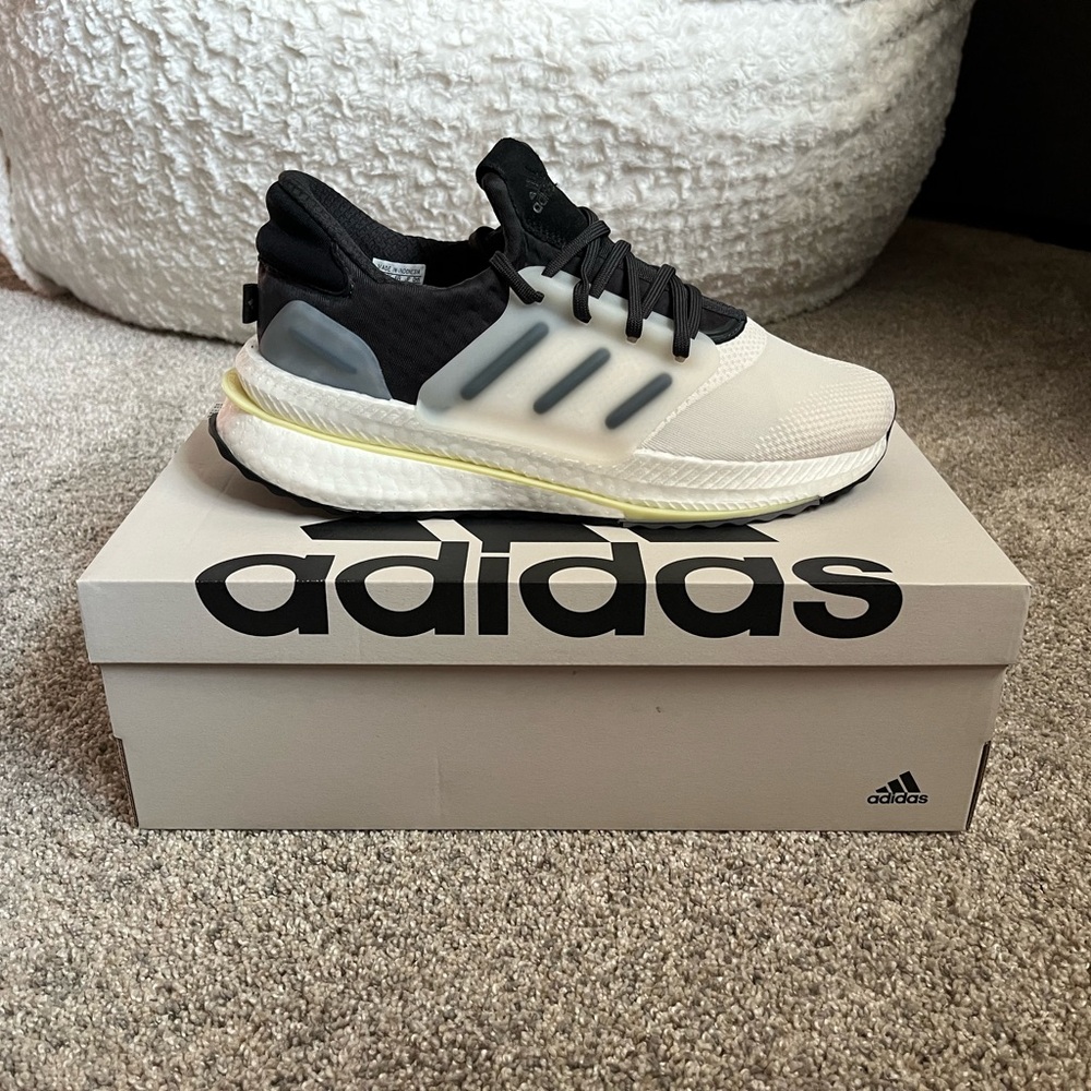 Adidas X_PLRBOOST
Size 9.5, never been worn, still in original box.